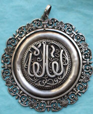 Beau pendentif ethnique d'occasion  Perpignan-