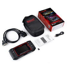 Used, iCarsoft LR V2.0 OBD2 Diagnostic Scan Tool for sale  Shipping to South Africa