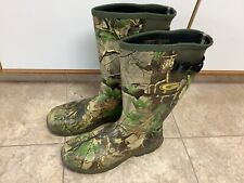 pair boots rubber for sale  Easthampton