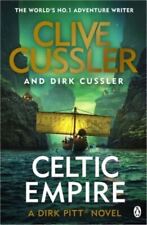 Cussler dirk celtic for sale  STOCKPORT