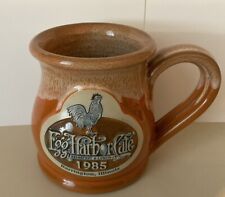 Deneen pottery coffee for sale  Florence