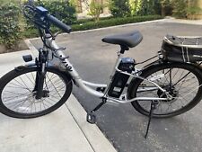 Vivi electric bike for sale  Irvine