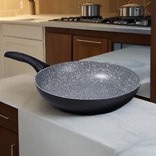 padella wok bialetti usato  Napoli