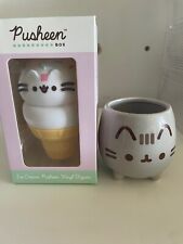 Pusheen box merchandise for sale  UK