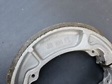 Rear brake shoes for sale  ROMFORD