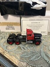 Matchbox 1939 Peterbilt COE Tractor Trailer Truck With  C.O.A. & Box for sale  Shipping to South Africa