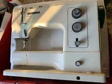 Bernina sewing machine for sale  Hedgesville