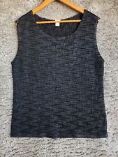 Blusa Belina sem mangas tamanho XL comprar usado  Enviando para Brazil