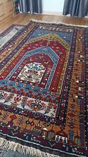 Beautiful turkish carpet for sale  SEASCALE