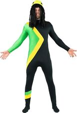 Bodysocks jamaican bobsleigh for sale  PLYMOUTH