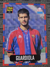 Pep guardiola promotional for sale  MANCHESTER