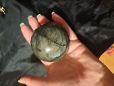 labradorite sphere for sale  SHEFFIELD