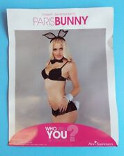 Ann summers playboy for sale  STONE