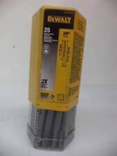 Dewalt dw5527b25 rock for sale  Salt Lake City