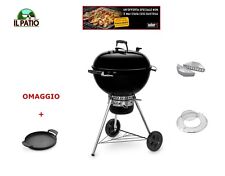 Weber master touch usato  Tortoreto