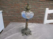Ancienne lampe petrole d'occasion  Hesdin
