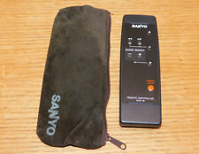 Vintage telecommande sanyo d'occasion  Saint-Louis