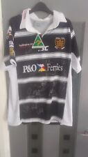 Hull rugby shirt for sale  HULL