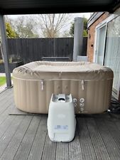 portable hot tub for sale  HIGH WYCOMBE