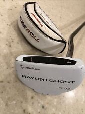 Taylormade raylor ghost for sale  CARMARTHEN