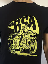 Bsa racer motorcycle for sale  ROMNEY MARSH
