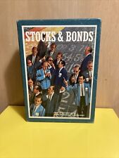 Vintage stocks bonds for sale  Hartford