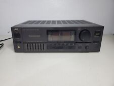 Amplificador integrado estéreo vintage JVC AC-R87 - Testado e funciona -  comprar usado  Enviando para Brazil