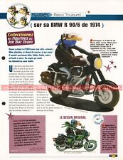 Bmw r90 série d'occasion  Cherbourg-Octeville-