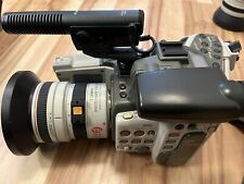 video 8 camcorder canon gebraucht kaufen  Deutschland