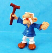 Asterix figurine pvc d'occasion  France