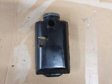 USED PORSCHE 912 OIL TANK & CAP for sale  Shipping to South Africa