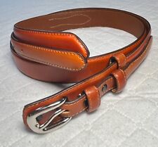 Western ranger leather for sale  Hatfield