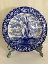 Wedgwood etruria blue for sale  Shipping to Ireland