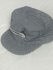 Used, Norfolk Souther Conductor Snapback Hat for sale  Shipping to South Africa