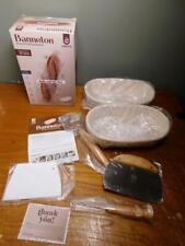 Banneton bread proofing for sale  Camden