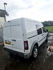 Ford transit connect for sale  ASKAM-IN-FURNESS
