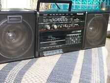 Panasonic c32 ghettoblaster gebraucht kaufen  Kassel