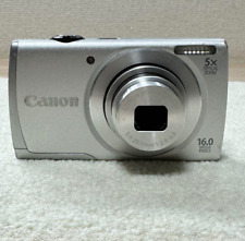 Canon powershot a2600 for sale  Shipping to Ireland