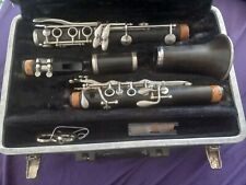 Clarinet unknown brand for sale  Bowling Green