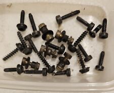 Qty stihl screws for sale  OKEHAMPTON