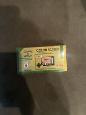 Zelda game watch for sale  Conway
