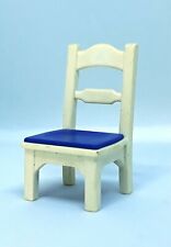 Playmobil chaise blanche d'occasion  Fosses