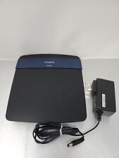 Cisco Linksys EA3500 Dual Band N750 Gigabit Roteador Wifi comprar usado  Enviando para Brazil
