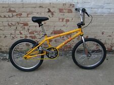 Old School 1997 GT Bicycle Interceptor BMX  Racing Bike, Mostly Original for sale  Chicago