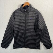 Patagonia ultralight jacket for sale  Shipping to Ireland