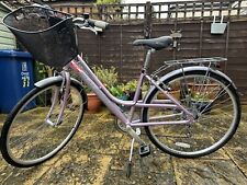 Raleigh pioneer ladies for sale  OXFORD