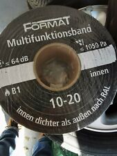 Format multifunktionsband 10 gebraucht kaufen  Speyer