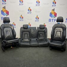 Audi seats mk1 for sale  BRADFORD