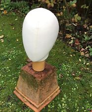 Millinery display head for sale  BRIGHTON