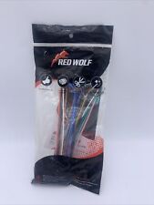 Red wolf wire for sale  Etowah